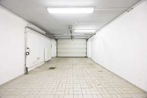 Zooviertel | 258 m² Altbau mit Garten & Garage – einzigartiger Wohntraum / repräsentative Bürofläche – 40237 Düsseltal, Düsseldorf – Vorschaubild 25