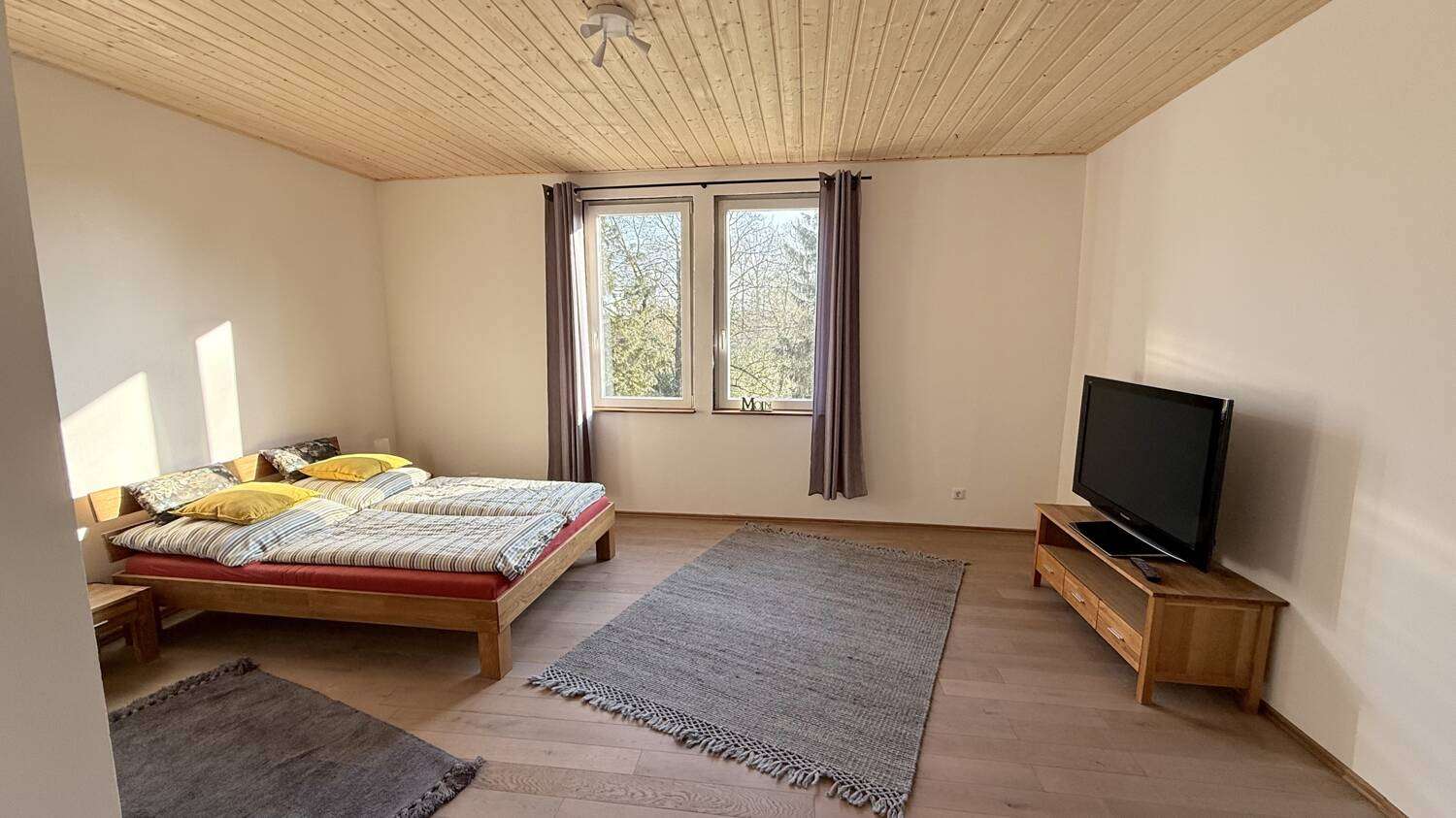 Immobilie in Barnstorf - Barnstorf OT - 3 Seiten Resthof mit altem Baumbestand zu verkaufen - Bild 17