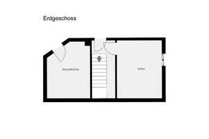Reihenendhaus in ruhiger aber zentralen Lage – Main-Kinzig-Kreis – Vorschaubild 12