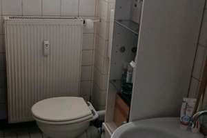 Wohnen mit Charakter: 1,5-Zimmer-Wohnung in Köln – Landsbergstraße 17a, 50678 Altstadt/Süd, Köln – Vorschaubild 5