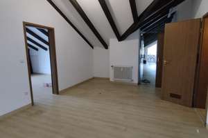 Dachgeschosswohnung ohne Lift mit EBK zur Ablöse, zwei Balkonen - viel Platz – Buchenweg 3, 86825 Bad Wörishofen – Vorschaubild 7