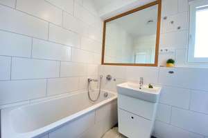 Wohnen im Herzen von Rostock | Penthouse | möbliert | www.LUTTER.net – Wokrenterstraße 4, 18055 Stadtmitte, Rostock – Vorschaubild 9