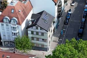 Von Atelier bis Dachterrasse: vielseitiges Stadthaus mit Wohn- & Gewerbebereich im Heusteigviertel – Die vollständige Adresse der Immobilie erhältst du vom Anbieter., 70180 Lehen, Stuttgart – Vorschaubild 24
