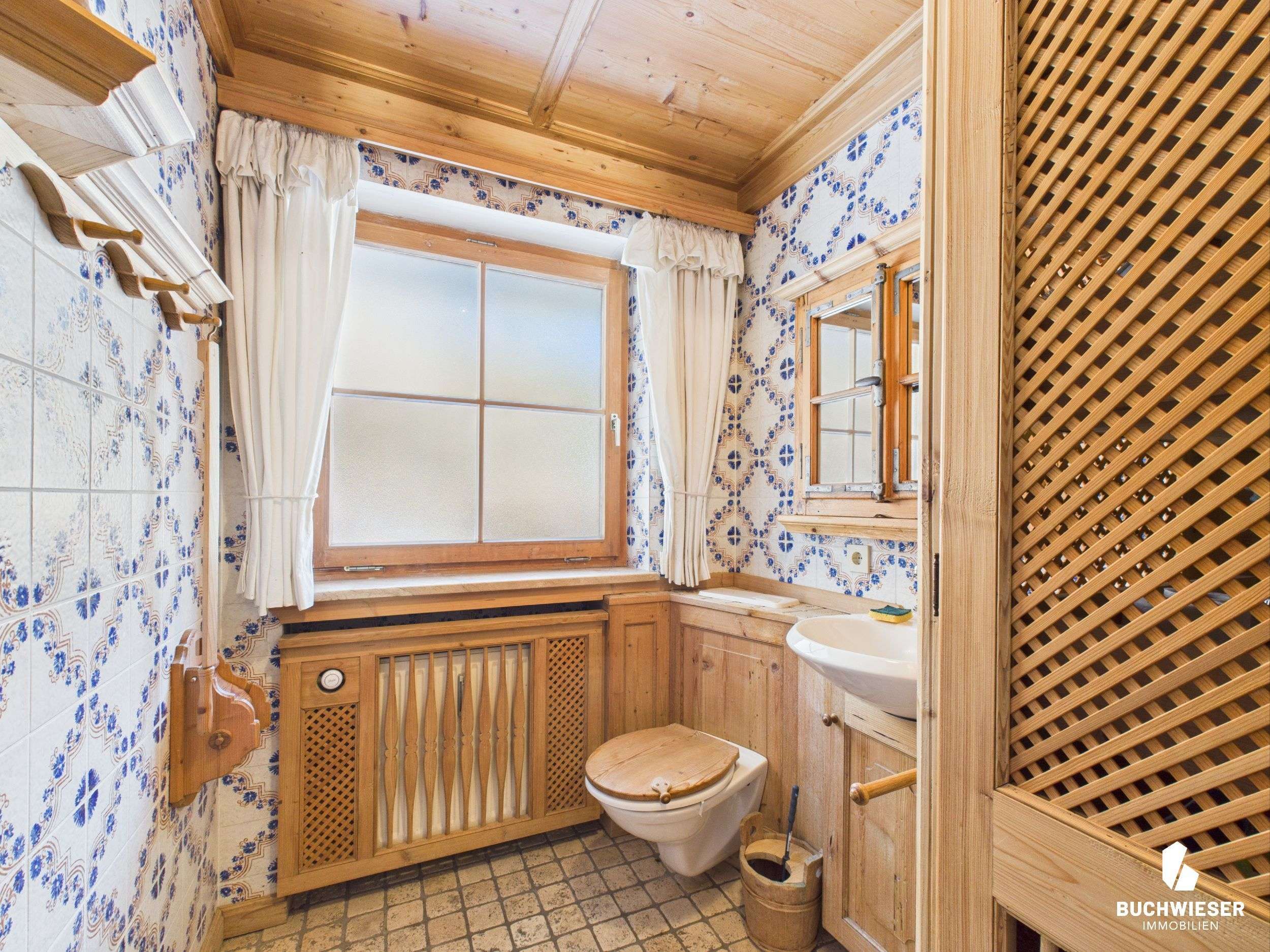 Immobilie in Grainau - Alpines Juwel in bester Zentrumslage von Grainau – Wohnen, Handwerk & Charakter unter der Zugspitze - Bild 24