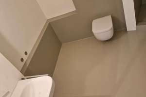 Schönes WG Zimmer in 3er WG mit gehobener Innenausstattung mit Balkon und EBK in Bonn – Adrianstraße 126, 53227 Oberkassel, Bonn – Vorschaubild 5