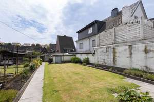 Ein Haus zum Wohlfühlen – Wintergarten, Sonnengarten und Raum für Ideen – Die vollständige Adresse der Immobilie erhältst du vom Anbieter., 41836 Hückelhoven – Vorschaubild 15