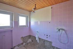 Zweifamilienhaus mit großem Grundstück, Garage & Entwicklungspotenzial – Die vollständige Adresse der Immobilie erhältst du vom Anbieter., 75015 Bretten – Vorschaubild 14