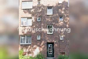 Tauschwohnung: 2-Zimmer-Flat in Barmbek/ Suche inzwischen Poppenb. und Rahlst