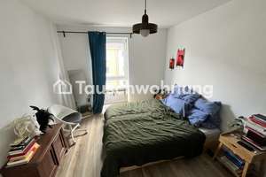 Tauschwohnung: Köln, Kalk: Gemütliche helle 2-Zimmer-Wohnung mit Balkon – Die vollständige Adresse der Immobilie erhältst du vom Anbieter., 51103 Höhenberg, Köln – Vorschaubild 4