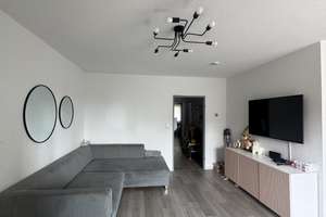 **Schöne 2-Zimmer-Wohnung in Aachen-Haaren ab 01.10.2026 zu vermieten** – Bogenstr. 24, 52080 Haaren, Aachen – Vorschaubild 2