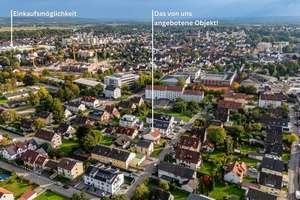 Freistehendes Einfamilienhaus mit 5,5 Zimmern, Garage, Hobbyräumen in Moosburg – Die vollständige Adresse der Immobilie erhältst du vom Anbieter., 85368 Moosburg an der Isar – Vorschaubild 49