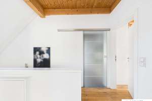 Luxuriöses Fachwerkhaus inkl. 400m² Ausbaupotential (mind. 4 Wohnungen) mit traumhaften Grundstück – Die vollständige Adresse der Immobilie erhältst du vom Anbieter., 90518 Altdorf bei Nürnberg – Vorschaubild 31