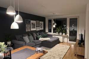 2-Zimmer Wohnung mit Balkon  – München – Vorschaubild 7