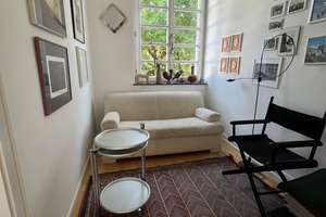 Eine Wohnung die glücklich macht. 3,5 Zimmer mit Terrasse schenken Lebensqualität. – Am Botanischen Garten 34, 50735 Riehl, Köln – Vorschaubild 9