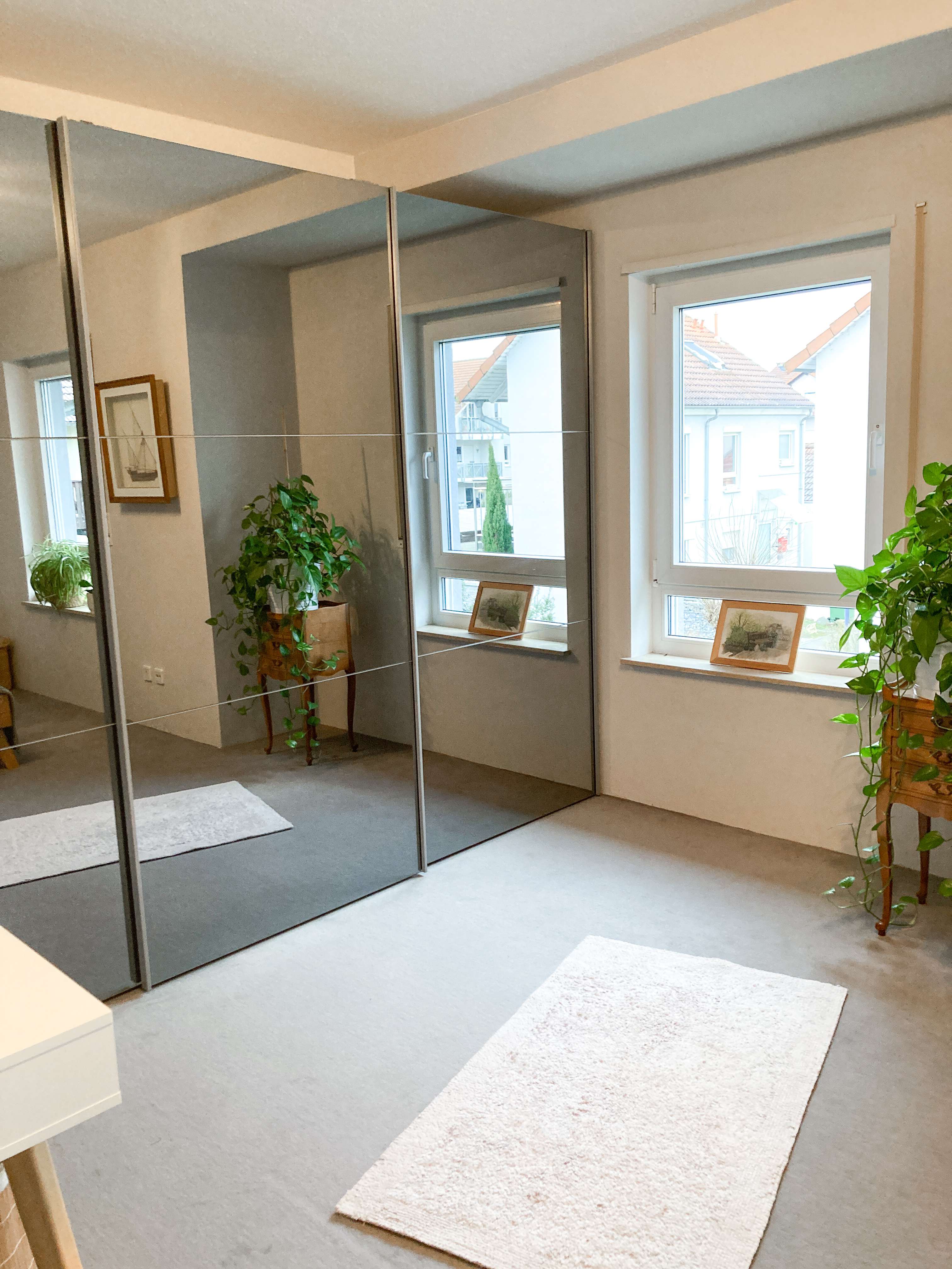 Immobilie in Neulußheim - Gemütliches Einfamilienhaus (Endreihenhaus) mit Garage in Neulußheim - Bild 15