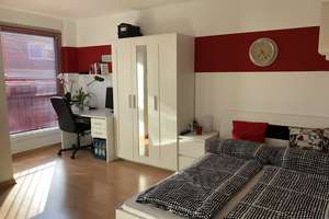 Helles Apartment, Top Lage Beuel, 50 m bis Rheinpromenade – Helenenstraße 7, 53225 Beuel-Mitte, Bonn – Vorschaubild 2