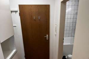 Alltagstaugliches 1-Zimmer-Apartment in Neuhausen