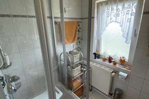 gepflegtes Zweifamilienwohnhaus in beliebter Wohnlage von Düren- Echtz zu verkaufen – Am Bilderstock 7, 52353 Echtz-Konzendorf, Düren – Vorschaubild 15