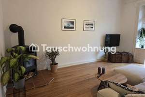 Tauschwohnung: Ruhige Altbauwohnung im grünen Eimsbüttel – Die vollständige Adresse der Immobilie erhältst du vom Anbieter., 20255 Eimsbüttel (Ortsteil), Hamburg – Vorschaubild 5