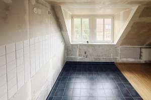 Top Chance - KEINE KAUFNEBENKOSTEN - Renovierungsbedürftige Leerwohnung – Krainer Straße 3, 1279 Laubegast, Dresden – Vorschaubild 12