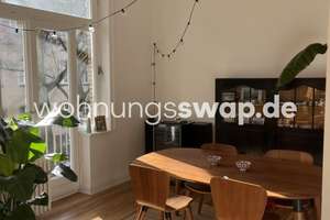Wohnungstausch: Helenenstraße 9 – Helenenstraße 9, 22000 Altona-Nord, Hamburg – Vorschaubild 1