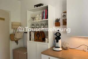 Tauschwohnung: Gemütliche, helle 1,5 Z. Wohnung mit Balkon in der Altstadt – Die vollständige Adresse der Immobilie erhältst du vom Anbieter., 55116 Altstadt, Mainz – Vorschaubild 8