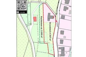 Ruhige, ungestörte Ortsrandlage: 240 m² großer Bungalow auf 4.507 m² Grundstück  – Die vollständige Adresse der Immobilie erhältst du vom Anbieter., 51597 Morsbach – Vorschaubild 20