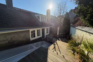 Stilvolles Loft-Haus – Die vollständige Adresse der Immobilie erhältst du vom Anbieter., 42285 Barmen, Wuppertal – Vorschaubild 14