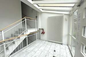 Penthouse in Ingolstadt-Stadtmitte - Zentral und ruhig zum Wohlfühlen! – Die vollständige Adresse der Immobilie erhältst du vom Anbieter., 85049 Mitte, Ingolstadt – Vorschaubild 14