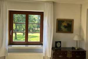 Natur und Ruhe pur -  6-Raum-Einfamilienhaus in Zidderich nahe der Mecklenburger Seenplatte – Goldberger Straße 2, 19399 Parchim (Kreis) – Vorschaubild 20