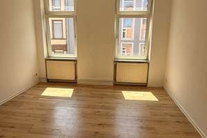 Helle 2 ZKB Wohnung in Offenbach zu vermieten