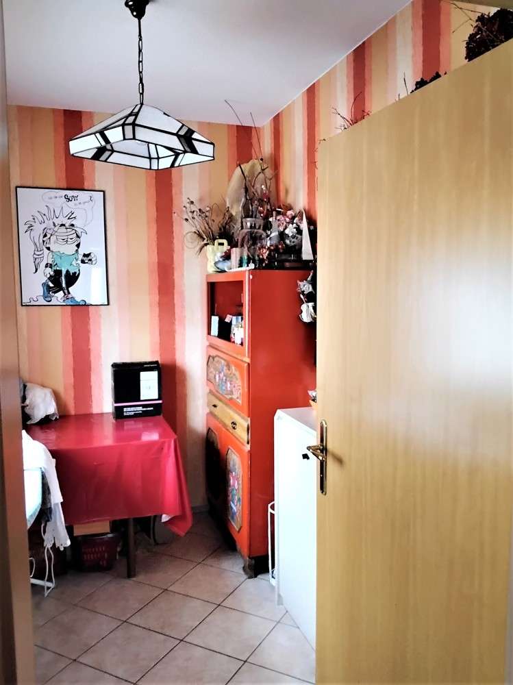 Immobilie in Gevensleben - Generationenwohnen auf zwei Ebenen in zwei Wohneinheiten oder Platz für eine große Familie - Bild 8