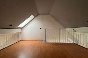 Sehr stylische Maisonettewohnung 45 qm, EBK, Stellplatz – 68169 Neckarstadt-West, Mannheim – Vorschaubild 9