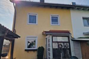 Charmante DHH mit Wintergarten und Balkon, 164 m² WFL, lassen viel Spielraum für eigene Wünsche, VB! – Die vollständige Adresse der Immobilie erhältst du vom Anbieter., 82278 Althegnenberg – Vorschaubild 7