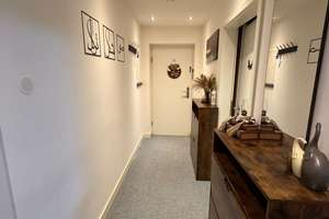 2 Zimmer Erdgeschosswohnung mit Balkon in Köln-Holweide – Bergisch Gladbacher Str. 444, 51067 Holweide, Köln – Vorschaubild 11
