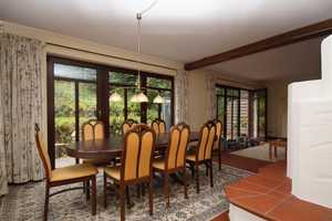 * LARGE SINGE FAMLIY HOME * 
ca. 220 m² / 2386 ft², 5 Bed, 2.5 Bath, 3 Garage, Yard – Rheingau-Taunus-Kreis – Vorschaubild 6