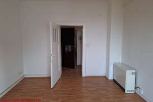 3-Zimmer Wohnung