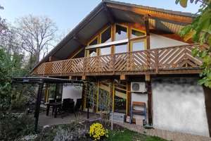 Bezugsfreies Einfamilienhaus
ruhig gelegen mit Keller, Photovoltaik, Solarthermie und Wallbox! – Die vollständige Adresse der Immobilie erhältst du vom Anbieter., 14612 Falkensee – Vorschaubild 1