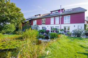 BRUMANI | Traumhaftes Mehrgenerationenhaus mit Pferdehof in Endingen - Platz für die ganze Familie! – Die vollständige Adresse der Immobilie erhältst du vom Anbieter., 79346 Endingen am Kaiserstuhl – Vorschaubild 20
