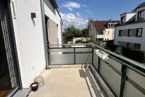 3-Zimmer-Wohnung in Ingolstadt EBK Südbalkon KFW55 Nahe A9 & Audi – Schoberstr. 14, 85055 Nordost, Ingolstadt – Vorschaubild 15