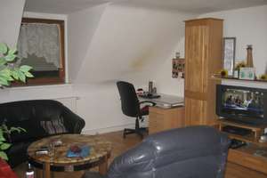 Gemütliche 4-Zimmer Dachwohnung zu vermieten – Luitgardstraße 5, 75177 Nordstadt, Pforzheim – Vorschaubild 9