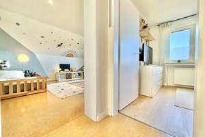  Familienschatz: Quelle der Inspiration - Einfamilienhaus mit Garage in Südlohn 
 – Die vollständige Adresse der Immobilie erhältst du vom Anbieter., 46354 Südlohn – Vorschaubild 12