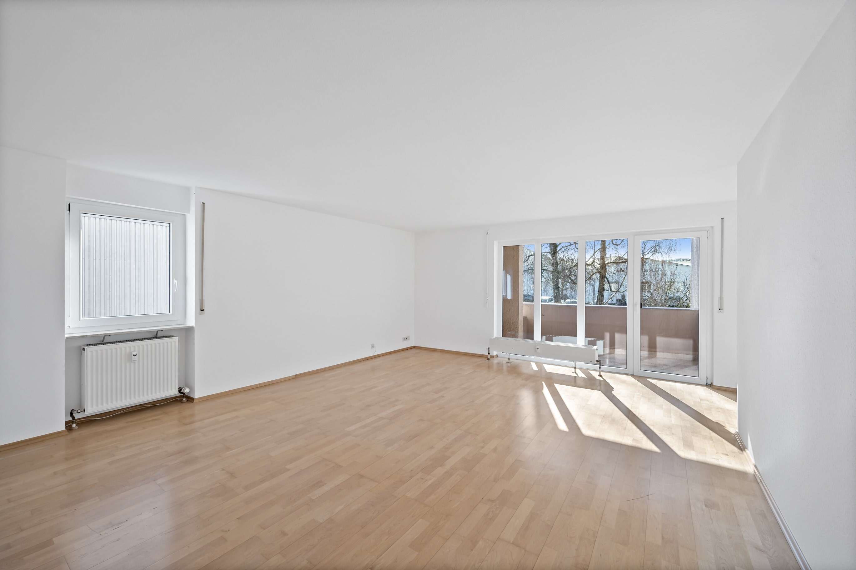 Immobilie in Bodelshausen - Gepflegte 3,5-Zimmer-Wohnung im 1. Obergeschoss - Bild 5