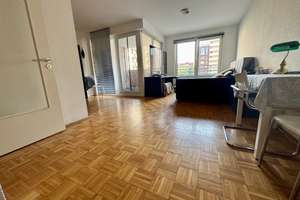 +++Moderne 1-Zimmer-Wohnung mit Südwestbalkon an der Spree+++ – Dovestraße 11, 10587 Charlottenburg, Berlin – Vorschaubild 7
