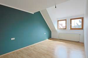 Maisonette-Highlight: Galerie, Südbalkon, TG-Stellplatz – Die vollständige Adresse der Immobilie erhältst du vom Anbieter., 71277 Rutesheim – Vorschaubild 4