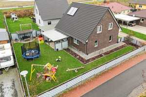 Ihr perfektes Zuhause - Wunderschönes, neuwertiges Haus aus 2020 nähe Grevesmühlen – Nordwestmecklenburg (Kreis) – Vorschaubild 2