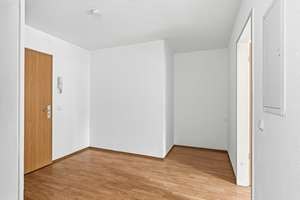 Gelsenkirchen-Horst| Bezugsfreie 2,5-Zimmer Erdgeschosswohnung mit Terrasse und Aufzug – Die vollständige Adresse der Immobilie erhältst du vom Anbieter., 45899 Horst, Gelsenkirchen – Vorschaubild 2