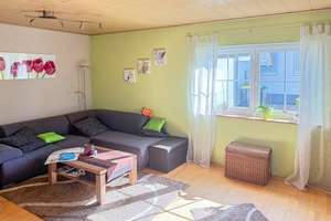Ihr Familienhaus in Ranstadt - warm, großzügig und voller Lebensqualität – Die vollständige Adresse der Immobilie erhältst du vom Anbieter., 63691 Ranstadt – Vorschaubild 7