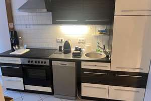 Charmante 2-Zimmer-Wohnung über zwei Etagen im Josefsviertel – Die vollständige Adresse der Immobilie erhältst du vom Anbieter., 48153 Josef, Münster – Vorschaubild 7