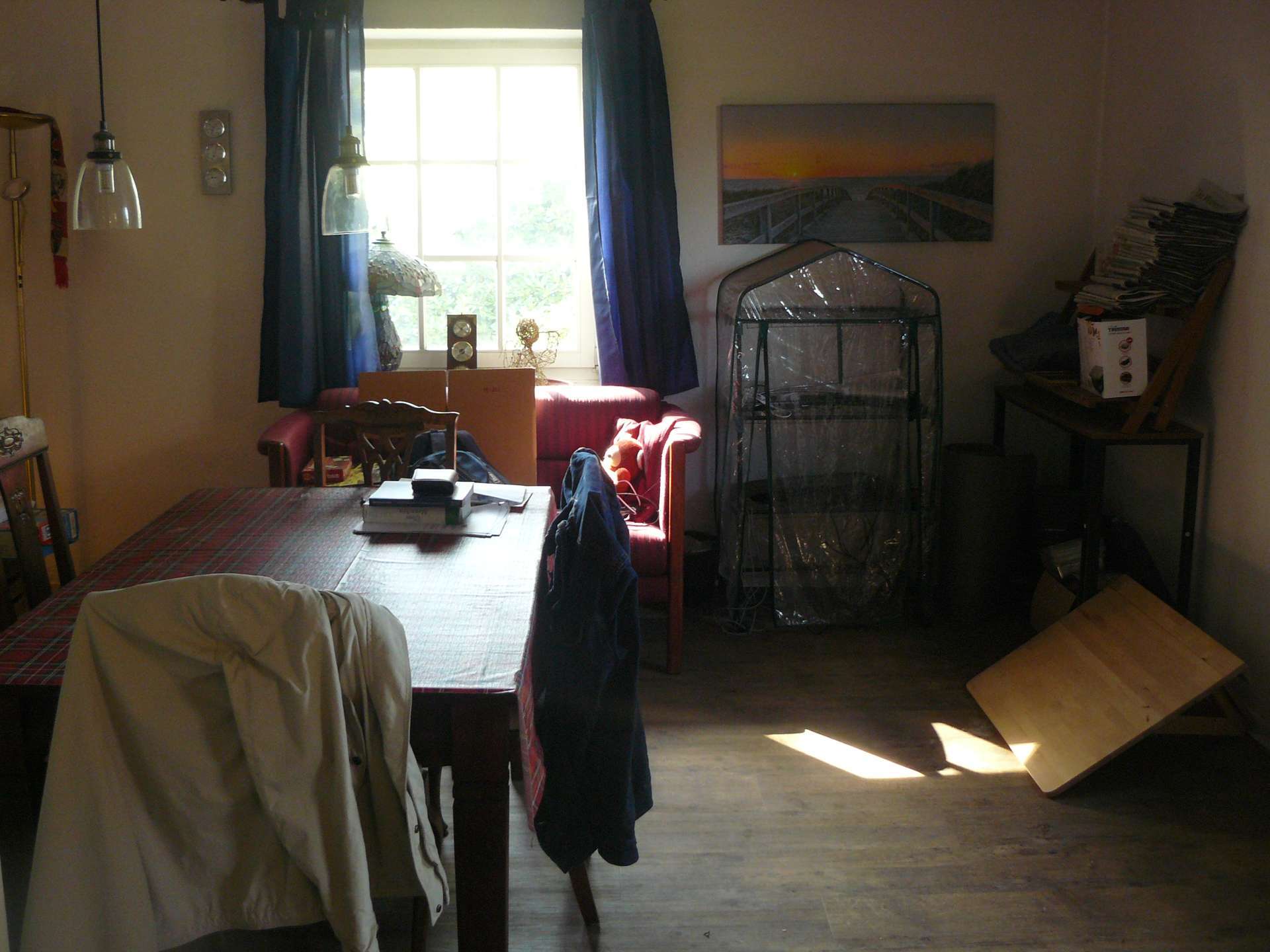 Immobilie in Mittelangeln - Bezauberndes, freistehendes Einfamilienhaus in Mittelangeln mit Garten und Garage! - Bild 17